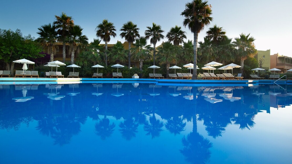 Aquila Rithymna Beach